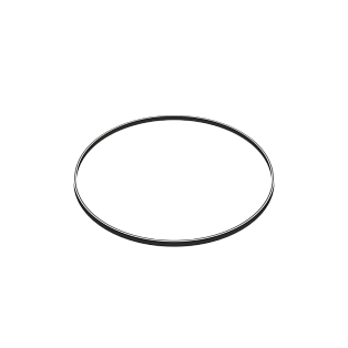 Трек универсальный круг Byled серия ECLIPSE 24v, ⌀650mm, Черный