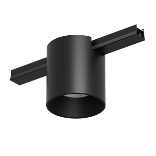 Магнитный светильник Byled серия Gravity-MG15 7W, 48V, CRI>90, 36гр., Цвет: Теплый белый