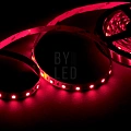 Лента светодиодная Byled PRO 5050, 60 LED/м, 14.4 Вт/м, 24В , IP20, Цвет: RGB