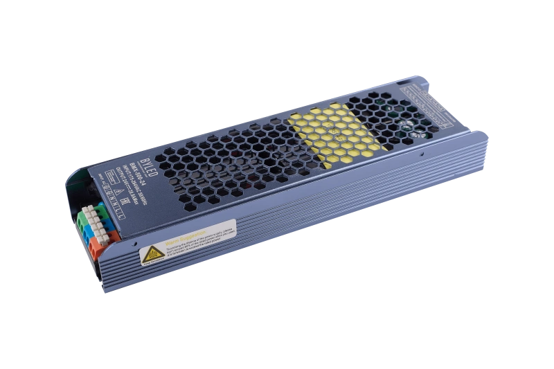 Блок питания Byled BMX-500-24 (500W, 24V, 20.8A)