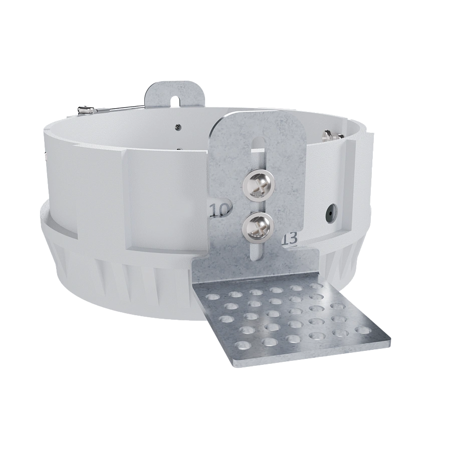 Установочная рамка Byled под гипсокартон корпуса UNI2.0-7701