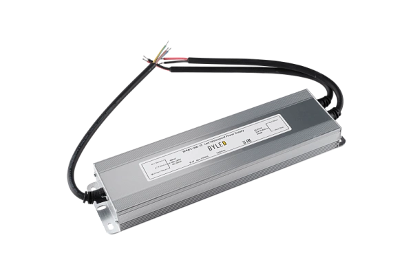 Блок питания Byled LUX BMWX (250W, 20.83A, 12V, IP67, 60мес.)