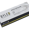 Блок питания Byled H-60-12 (60W, 12V, 5A, 36мес.)