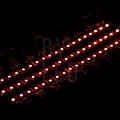 Светодиодный модуль Byled SMD5050, 0.72W, 120°, 12V, Цвет: RGB Светодиодный модуль Byled SMD5050, 0.72W, 120°, 12V, Цвет: RGB