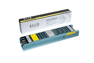 Блок питания Byled LUX BLX диммируемый (100W, 2.1A, 48V, IP20)