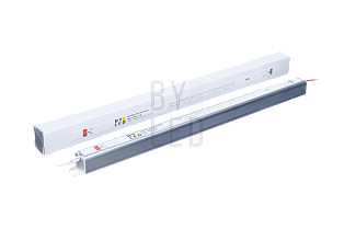 Блок питания Byled ультракомпактный, 60 W, 12V
