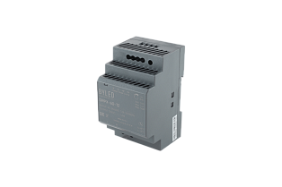 Блок питания Byled DRPX-60-12 (60W, 12V, 5A, 60мес.)