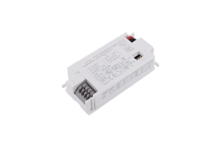 DALI драйвер для светильника Byled серия UNI (9-42VDC, 120-350mA, Dali, Push dimm.)