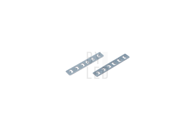 Внешний I-соединитель Byled серия Gravity-MG20-TRACK-IN