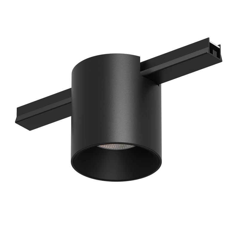 Магнитный светильник Byled серия Gravity-MG15 7W, 48V, CRI>90, 36гр., Цвет: Нейтральный белый