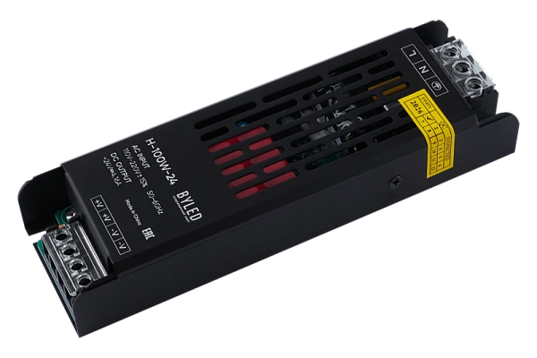 Блок питания Byled H-100-24 (100W, 24V, 4.2A, 36мес.)
