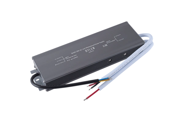 Блок питания Byled LUX BLWX (250W, 10.4A, 24V, IP67)