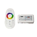 Контроллер (RGBW) с пультом Byled серия CNS (12-24v, 4CH*6A, RF, Сенсорный)