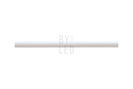 Светодиодная термолента Byled PRO SMD2835, 180 LED/m, 12W/m, 24V , IP68, Цвет: Теплый белый