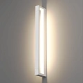 Настенный светильник Byled серия Flare (18W, 230V, CRI>90, 600mm, Белый корпус, Цвет: Теплый белый)