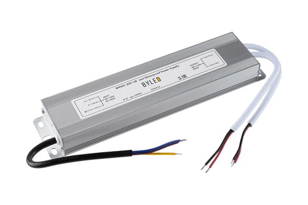 Блок питания Byled LUX BMWX (200W, 4.16A, 48V, IP67, 60мес.)