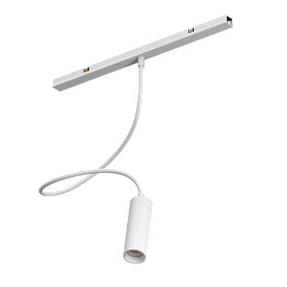 Магнитный гибкий светильник Byled серия Gravity-MG15 5W, 48V, CRI>90, 360гр., Белый, 36мес., Цвет: Нейтральный белый