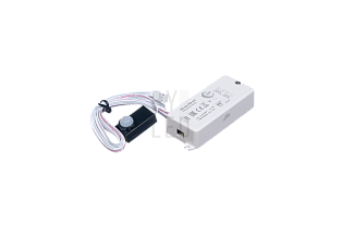 Датчик на движение Byled серия OneX Lux (100-240V, 5A, PIR)
