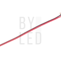 Коннектор для ленты Byled 3528/2835 для подключения к блоку питания