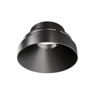 Корпус светильника Byled серия UNI2.0-7201-Mini Серый сатин