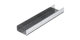 Коннектор прямой для соединения профиля ByLed-LS-5055, ByLed-LS-5070