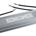 Блок питания Byled LUX BMWX (400W, 16.6A, 24V, IP67, 60мес.)