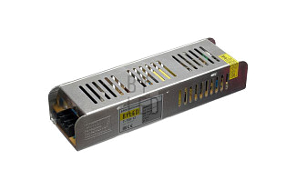 Блок питания Byled компактный (узкий), 150 W, 12V