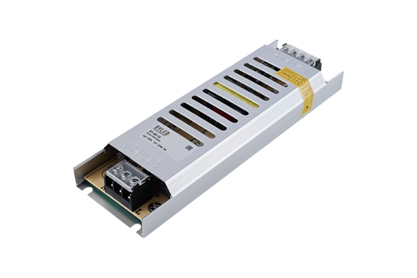 Блок питания Byled ультратонкий ST-60-12 (60W, 12V, 5A)