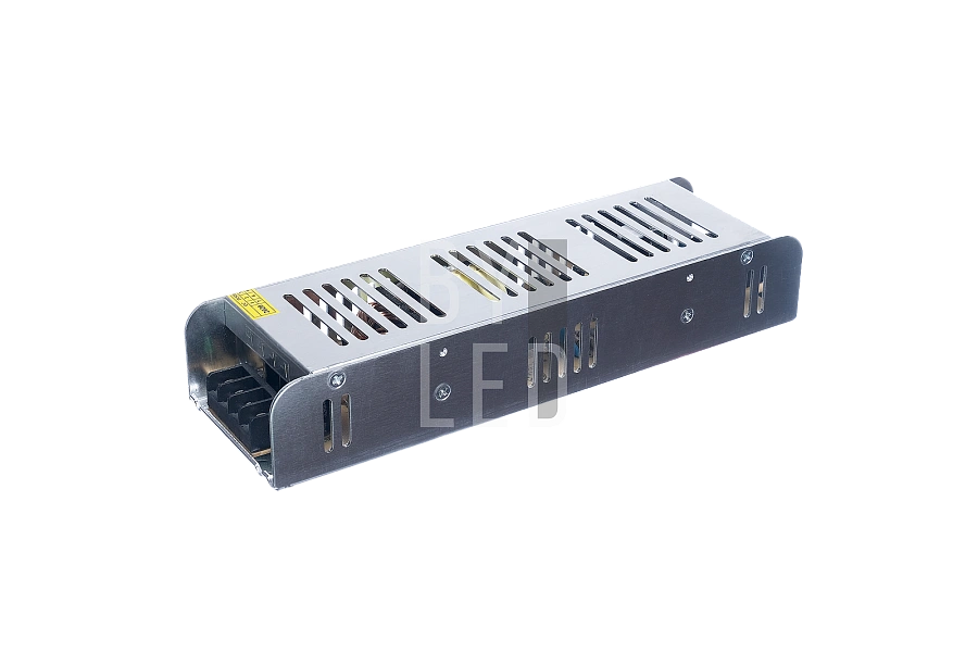 Блок питания Byled компактный (узкий), 200 W, 12V