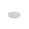 Накладной диммируемый светильник Byled серия Luna (45W, 230V, CRI>90, 600mm, Белый корпус, Цвет: Теплый белый)