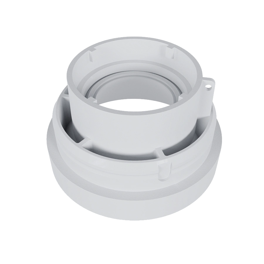 Корпус светильника Byled серия UNI2.0-7201-Mini Белый