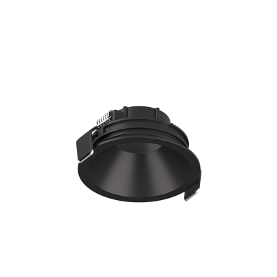 Корпус светильника Byled серия UNI-6001 Черный