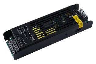Блок питания Byled H-200-12 (200W, 12V, 16.7A, 36мес.)