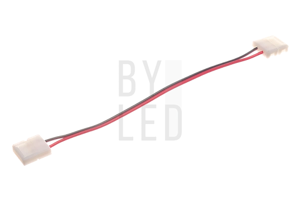 Коннектор для ленты Byled 5050 двуxсторонний