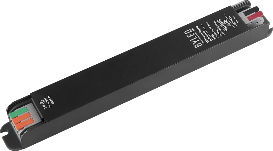 Блок питания Byled SLX-100-48 (100W, 48V, 2.1A, 60мес.)