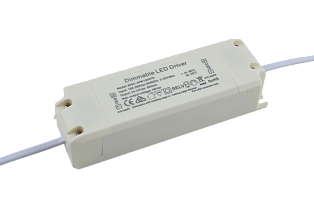 Диммируемый драйвер для светильника Byled серия Halo (40W, 900mA, Triac)