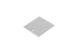 Заглушка Byled без отверстия для светодиодного профиля PR-LS-SL-3532 Заглушка Byled без отверстия для светодиодного профиля PR-LS-SL-3532