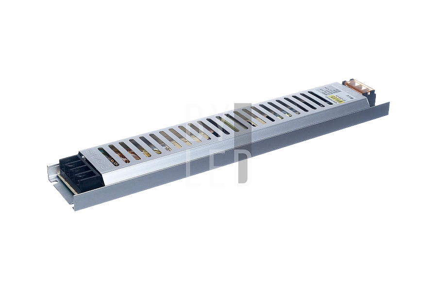 Блок питания Byled ультратонкий, 200 W, 24V