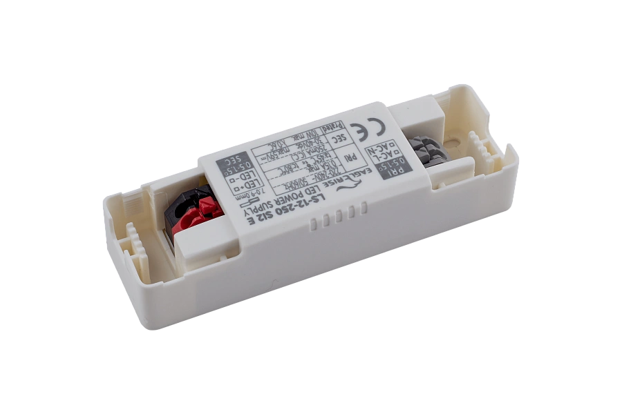 Драйвер для светильника Byled серия CUST (10W, 36VDC, 250mA, 60мес.)