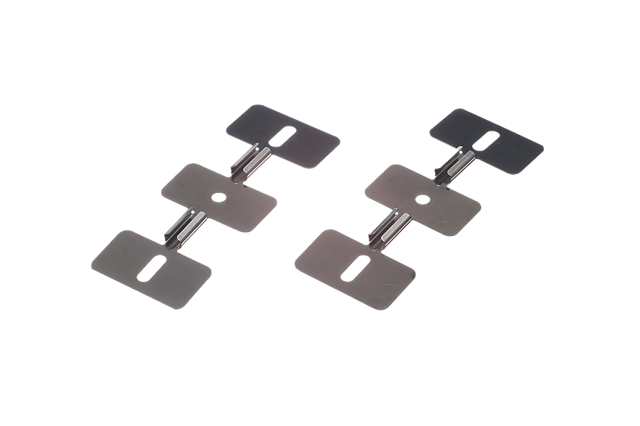 Клипса крепежная Byled для профиля PR-LS-SL-3570/PR-LS-SL-5050/PR-LS-SL-5070/PR-LT-SL-60