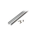 Профиль для светодиодной ленты WALLWASHER Byled 20*10mm алюминиевый анодированный