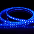 Лента светодиодная Byled Standart 2835, 120 LED/м, 9,6 Вт/м, 24V , IP66, Цвет: Синий