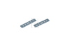 Внешний I-соединитель Byled серия Gravity-MG20-TRACK-INOUT