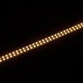 Светодиодная линейка Byled LUX серия BL SMD2835, 72LED, 11-19W, 54V, 200-350mA, IP20, CRI>90, 60мес., Цвет: Теплый белый 3000K