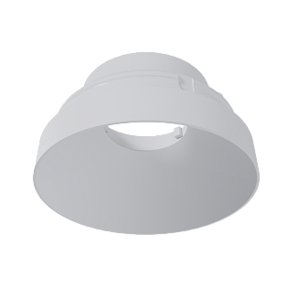 Корпус светильника Byled серия UNI2.0-7701 Белый