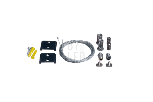 Система подвесов Byled серия Gravity-MG35 (компл. 2шт.)