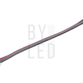 Коннектор для ленты Byled RGB  двуxсторонний
