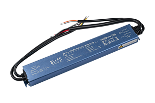 Блок питания Byled LUX для светодиодной ленты BPWX-200-24-Dali (200W, 24V, 8.33А, IP67, Dali)