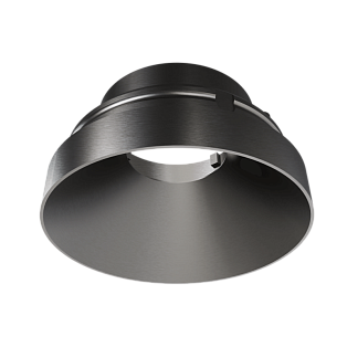 Корпус светильника Byled серия UNI2.0-7701 Серый сатин