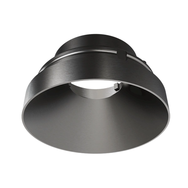 Корпус светильника Byled серия UNI2.0-7701 Серый сатин